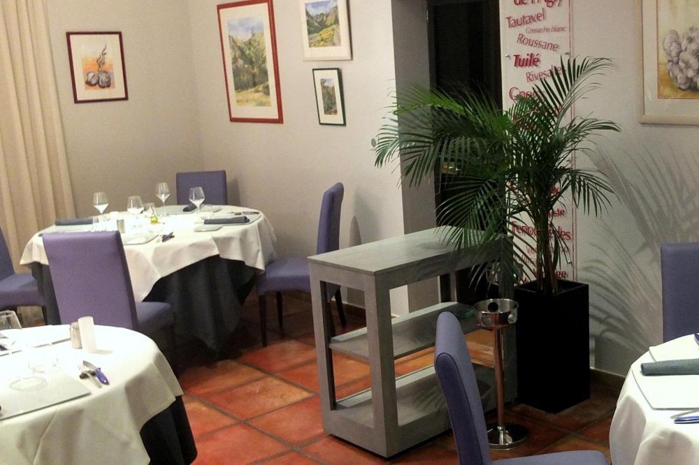 Auberge Du Cellier Montner Εξωτερικό φωτογραφία