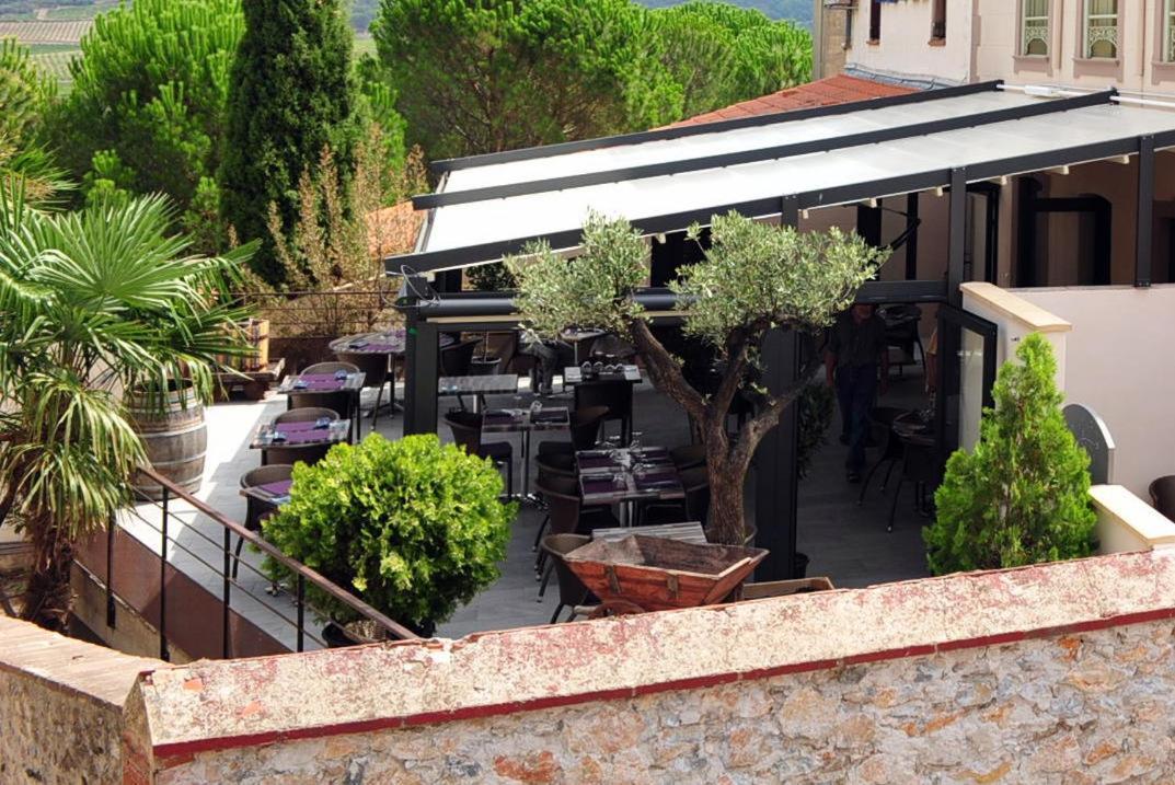 Auberge Du Cellier Montner Εξωτερικό φωτογραφία