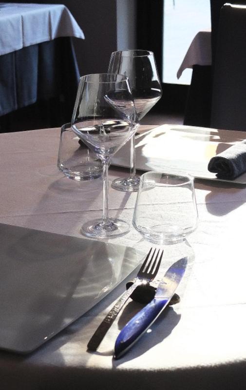 Auberge Du Cellier Montner Εξωτερικό φωτογραφία