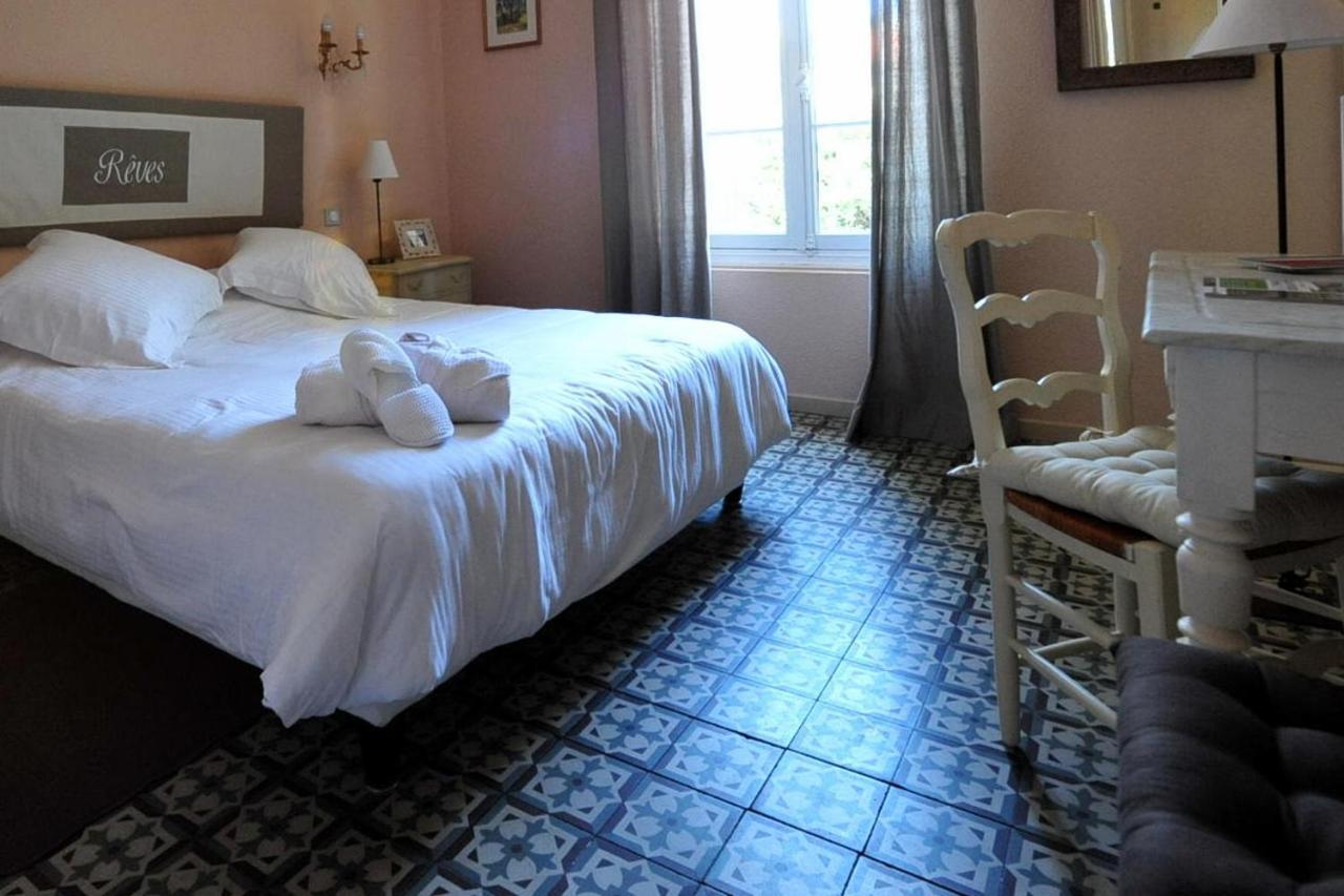 Auberge Du Cellier Montner Εξωτερικό φωτογραφία