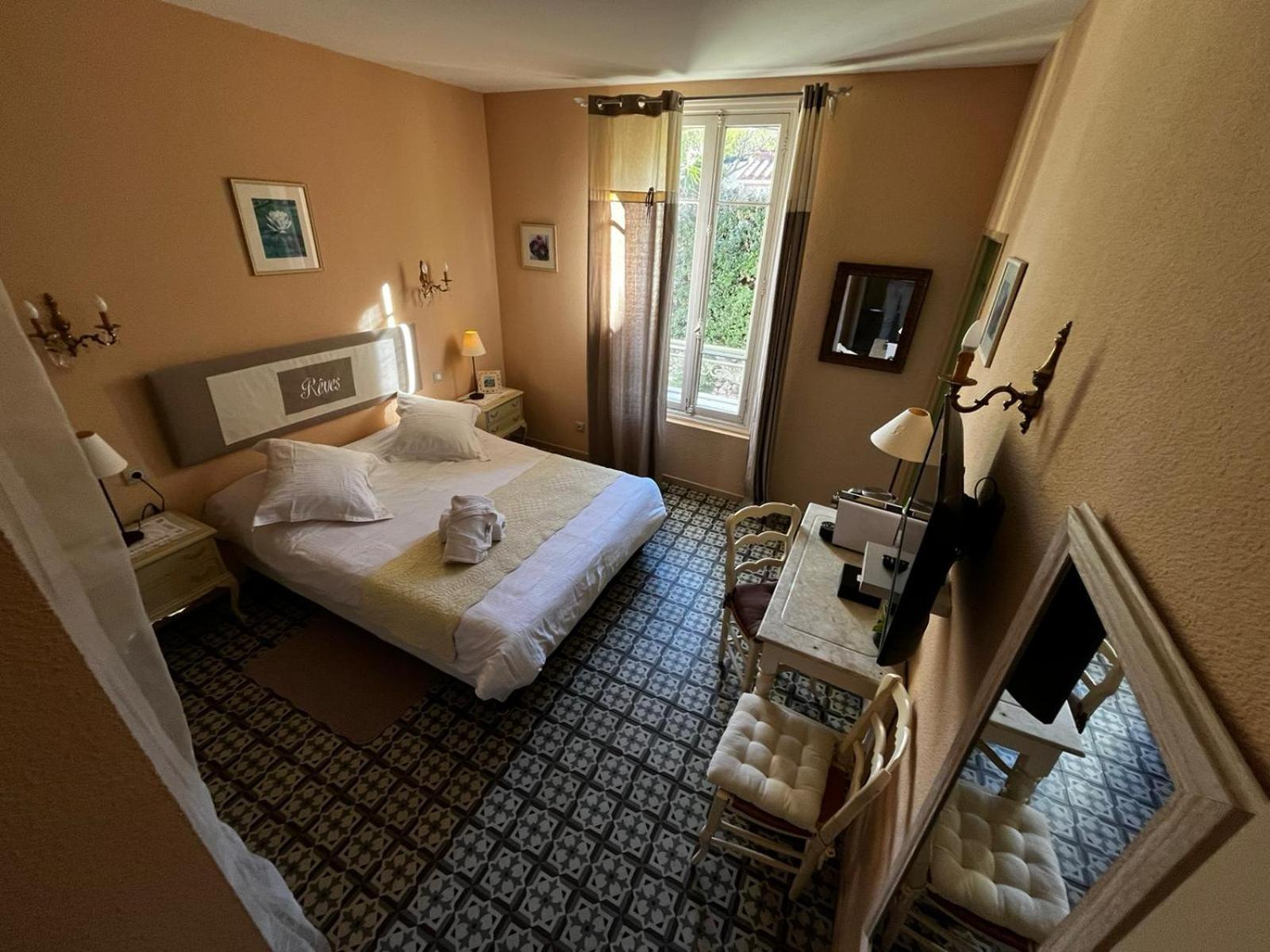 Auberge Du Cellier Montner Εξωτερικό φωτογραφία