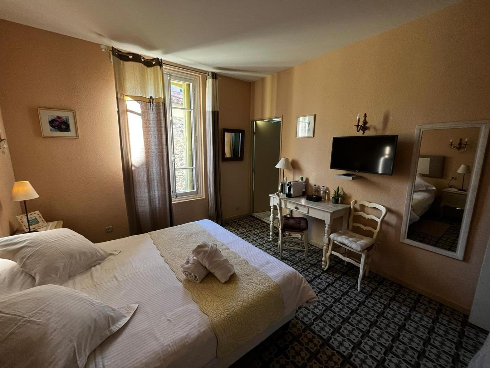 Auberge Du Cellier Montner Εξωτερικό φωτογραφία
